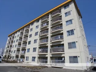 サンブライトハイツの画像